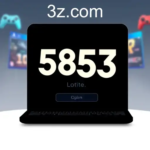 O Boom dos Jogos Online no Brasil e o Papel do '5853 login'