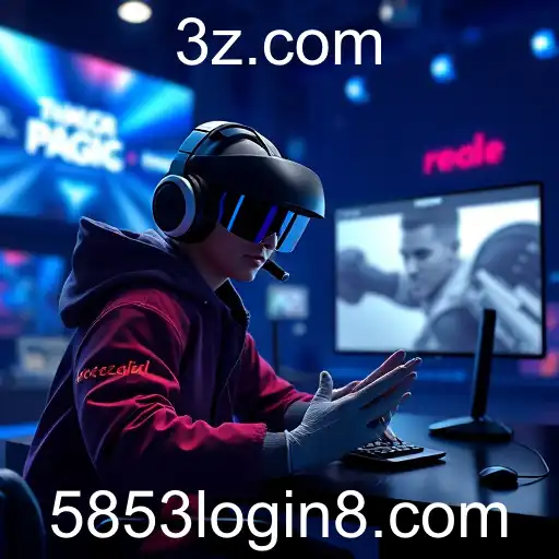 Novas Tendências em Jogos Online de 2025