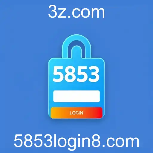 Impacto do 5853 Login no Mundo dos Jogos