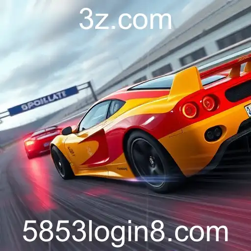 Inovação nos Jogos com 5853 Login