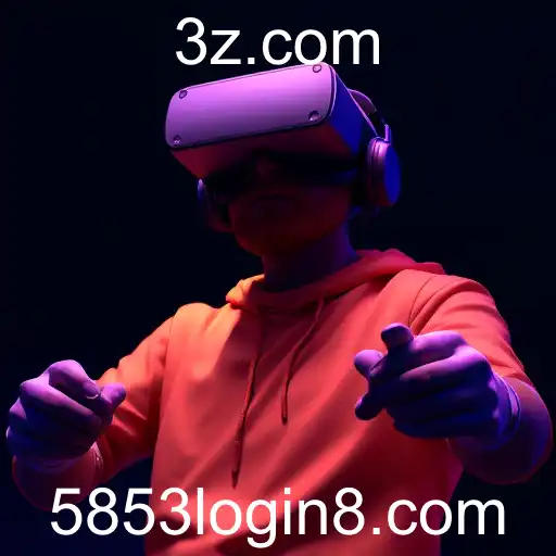 A Nova Era dos Jogos e a Ascensão do 5853 login