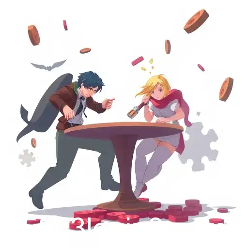 A Enigmática Ascensão do 5853 Login no Mundo dos Jogos