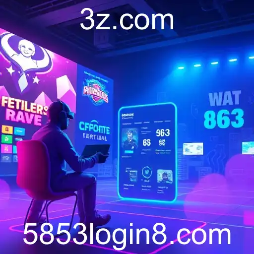 Tendências e Inovações no Mundo dos Jogos Online