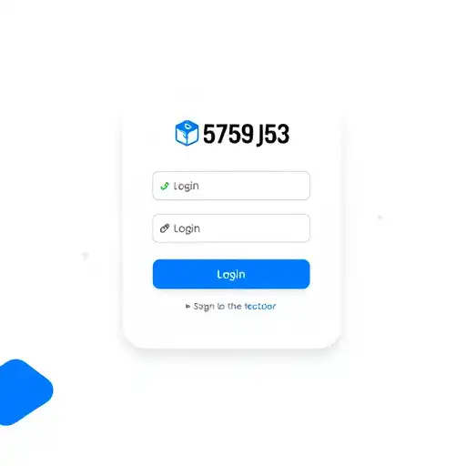 A Ascensão do Jogo Interativo '5853 login'
