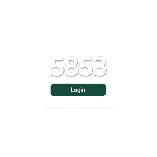 O Fenômeno 5853 Login nos Jogos Online