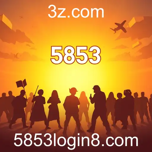 A Ascensão do Jogo 5853: Um Fenômeno Global