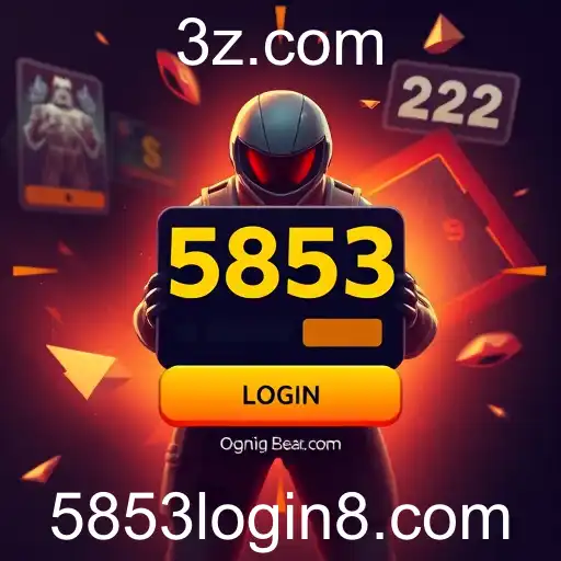 O Fenômeno dos Jogos Online: A Relevância da '5853 Login'