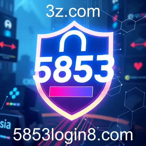 A Revolução do 5853 Login nos Jogos Online