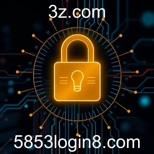 Como o 5853 Login Evoluiu na Web Brasileira