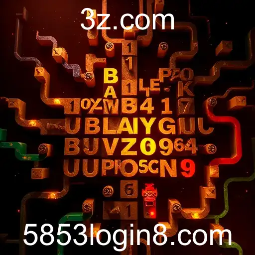 5853 Login: A Evolução do Acesso Digital