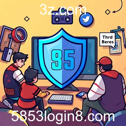 A Expansão da Indústria de Jogos no Brasil e o Crescimento das Plataformas Online