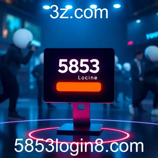 A Expansão do 5853 Login no Brasil