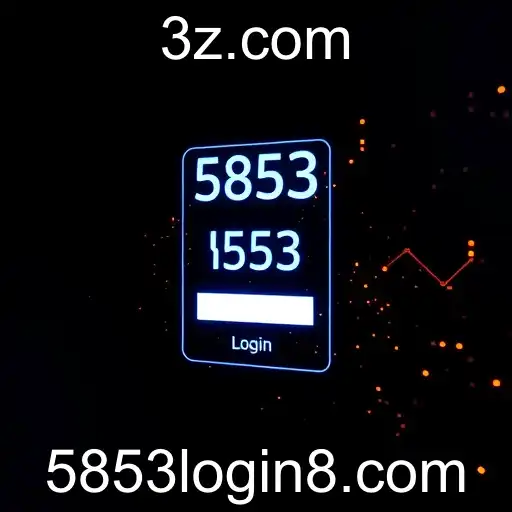 Revolução nos Jogos Online com 5853 Login