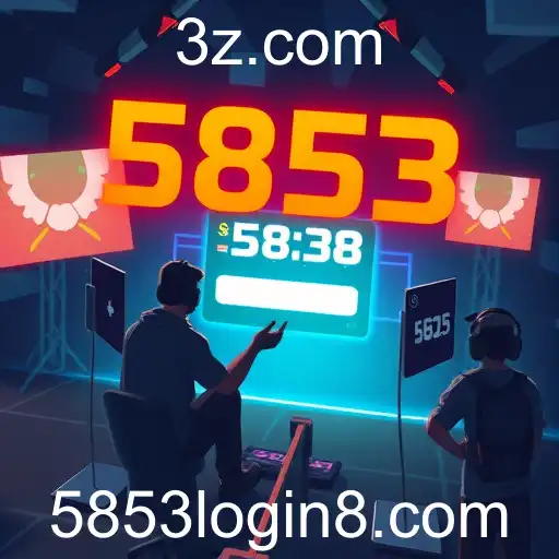 Expansão do Universo de Jogos em Português: O Fenômeno 5853