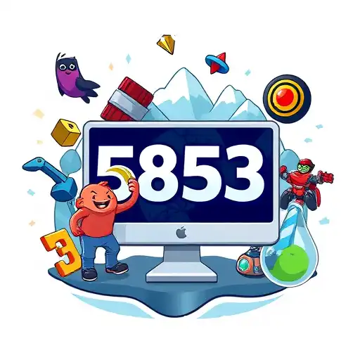 A Ascensão do 5853 Login nos Jogos Online