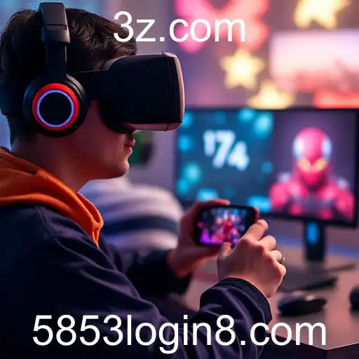 Novas Tendências nos Jogos Online