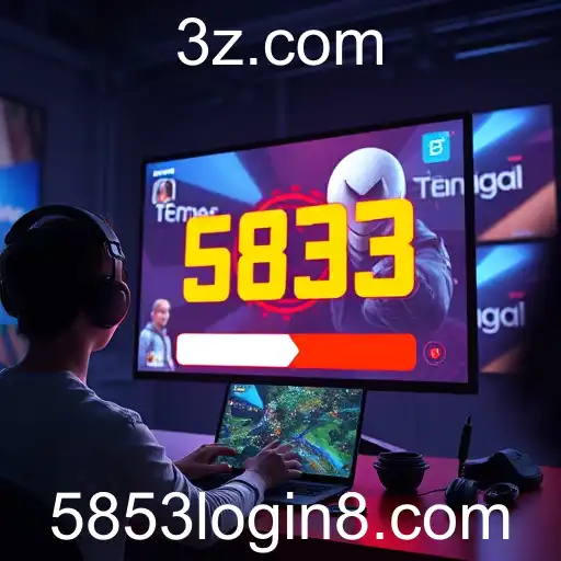 Nova Era dos Jogos Online em Portugal