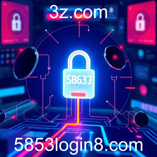 O Impacto do 5853 Login no Cenário dos Jogos em 2026