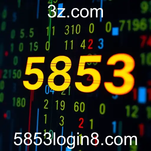 O Impacto do Jogo 5853 Login em 2026