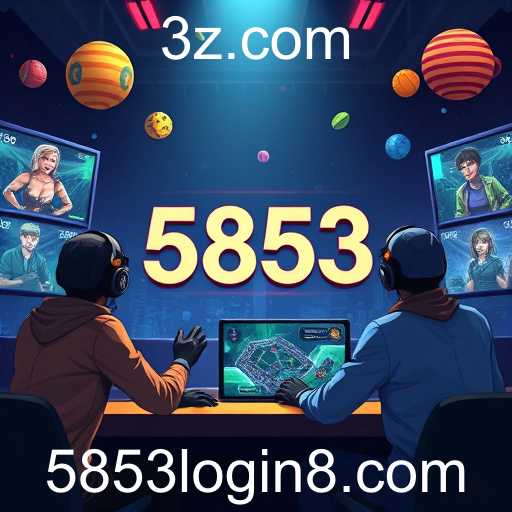 O Impacto do 5853 Login nos Jovens Jogadores