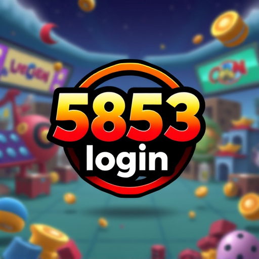 5853 login