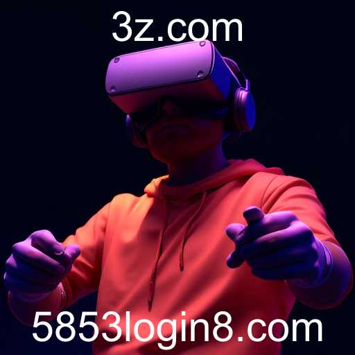 A Nova Era dos Jogos e a Ascensão do 5853 login