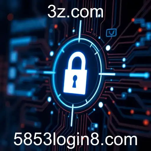 Fenômeno '5853 Login' Revoluciona o Universo dos Jogos