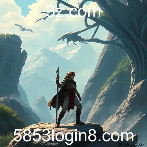 Explorando a Fascinante Categoria de RPG no 5853 login