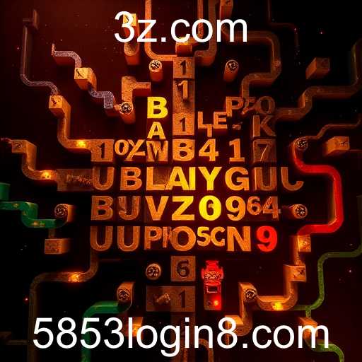 5853 Login: A Evolução do Acesso Digital