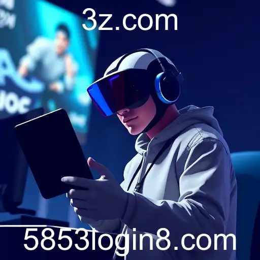 Tendências e Atualizações do 5853 Login no Cenário Atual de Jogos
