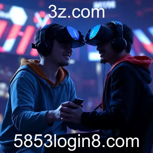 Tendências Crescentes no Mundo dos Jogos Online